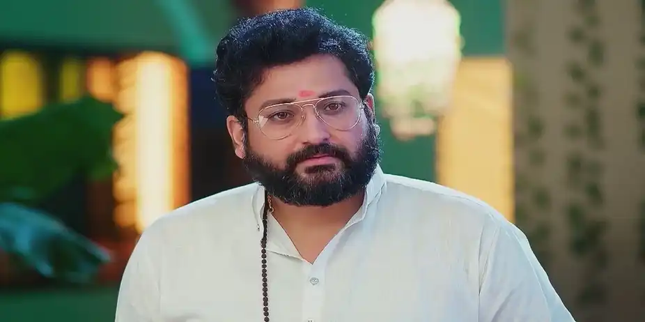 Sandhyaraaga - October 21, 2024 - Best Scene