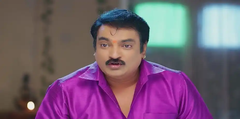 Sandhyaraaga - October 22, 2024 - Best Scene
