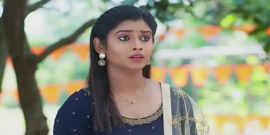 Sandhyaraaga - October 23, 2024 - Best Scene