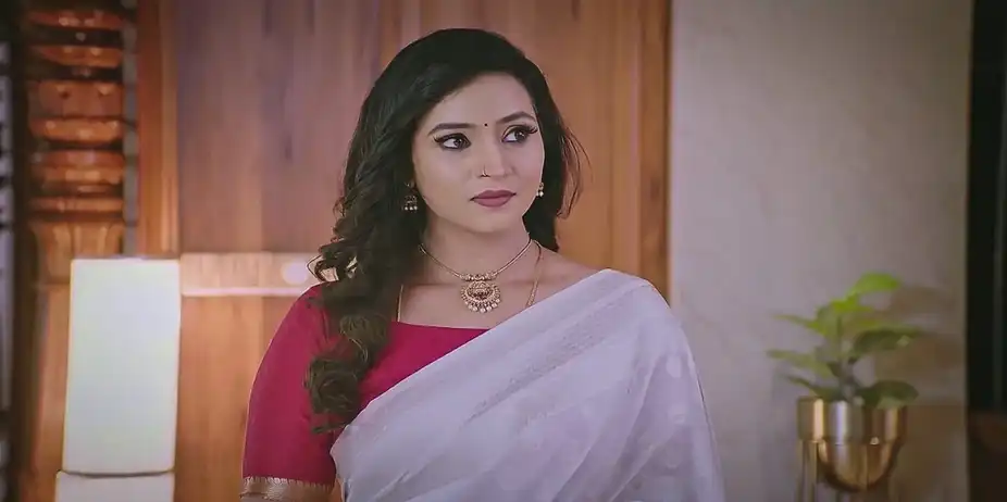 Lakshmi Nivasa - October 21, 2024 - Best Scene