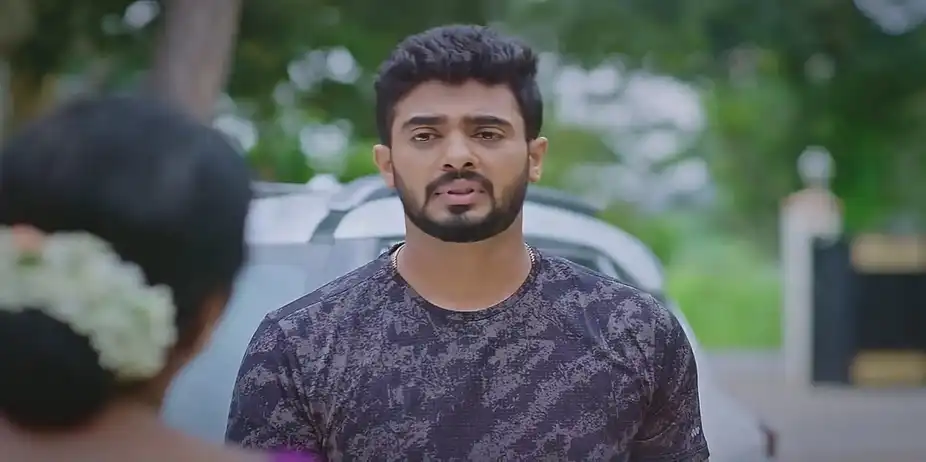 Lakshmi Nivasa - October 21, 2024 - Best Scene
