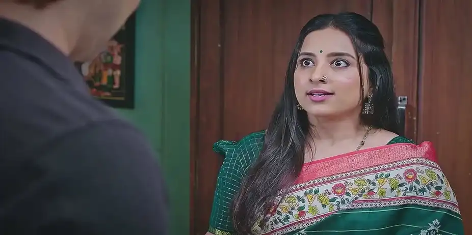 Lakshmi Nivasa - October 22, 2024 - Best Scene