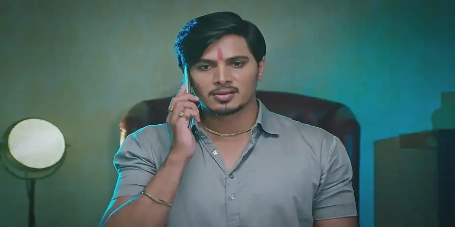 Lakshmi Nivasa - October 23, 2024 - Best Scene