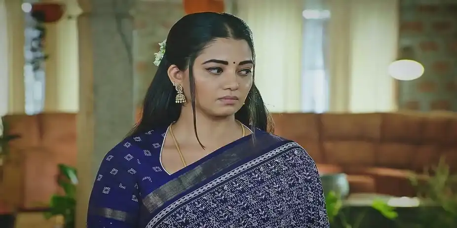 Lakshmi Nivasa - October 23, 2024 - Best Scene