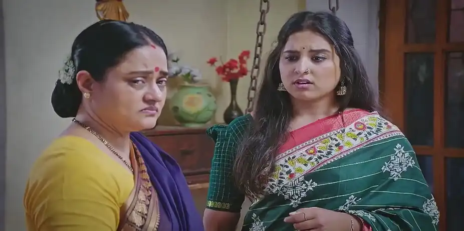 Lakshmi Nivasa - October 22, 2024 - Best Scene
