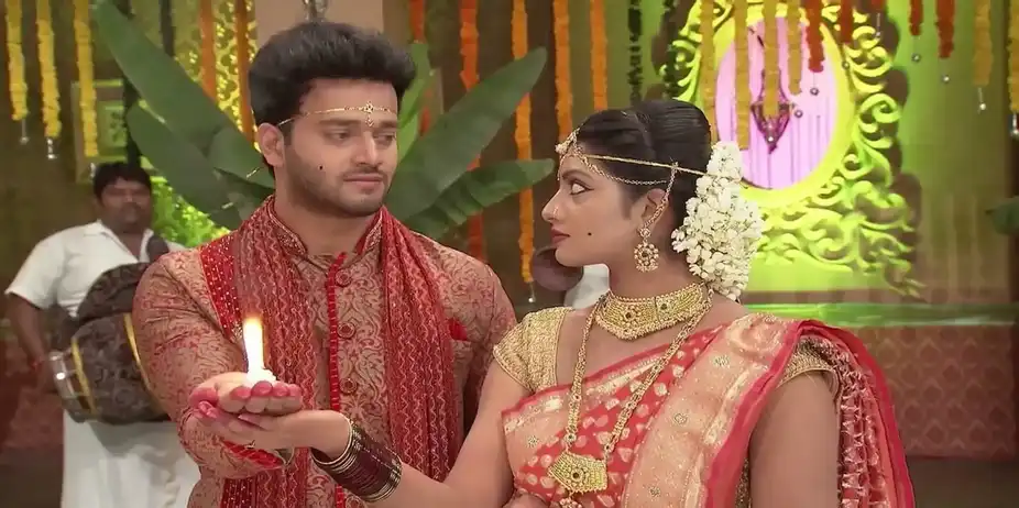 Naagamandala - October 21, 2024 - Best Scene