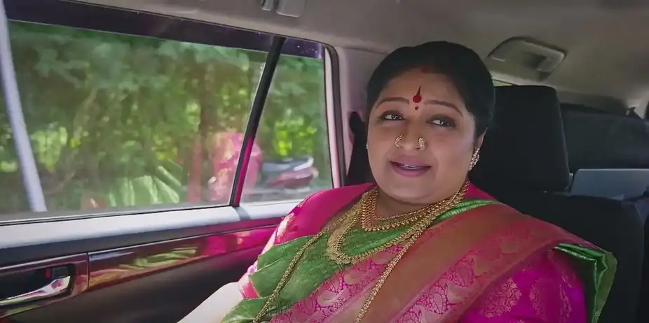 Puttakkana Makkalu - October 23, 2024 - Best Scene