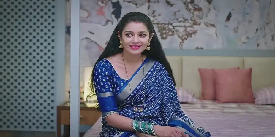 Goutham Wishes to See Bhoomika's Diary | Amruthadhaare