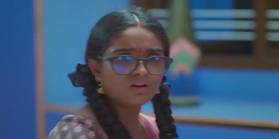 Brahmagantu - October 22, 2024 - Best Scene