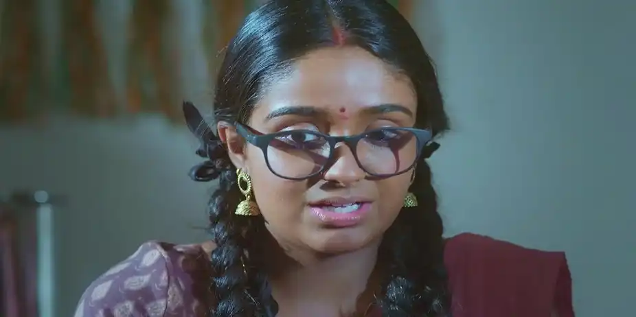Brahmagantu - October 23, 2024 - Best Scene