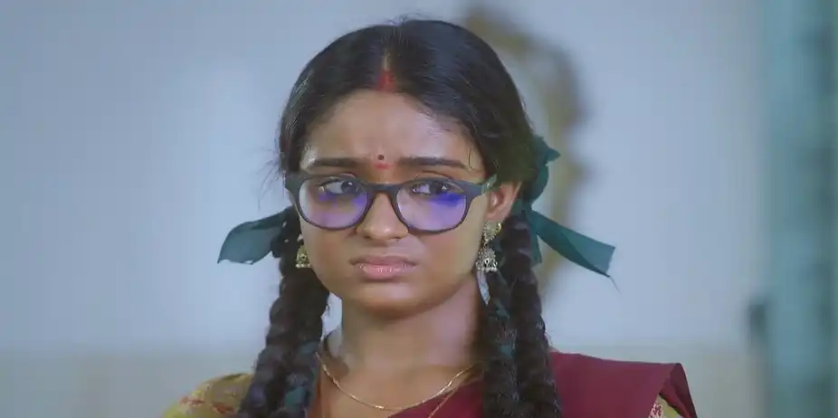 Chirag Learns about Deepa's Care | Brahmagantu
