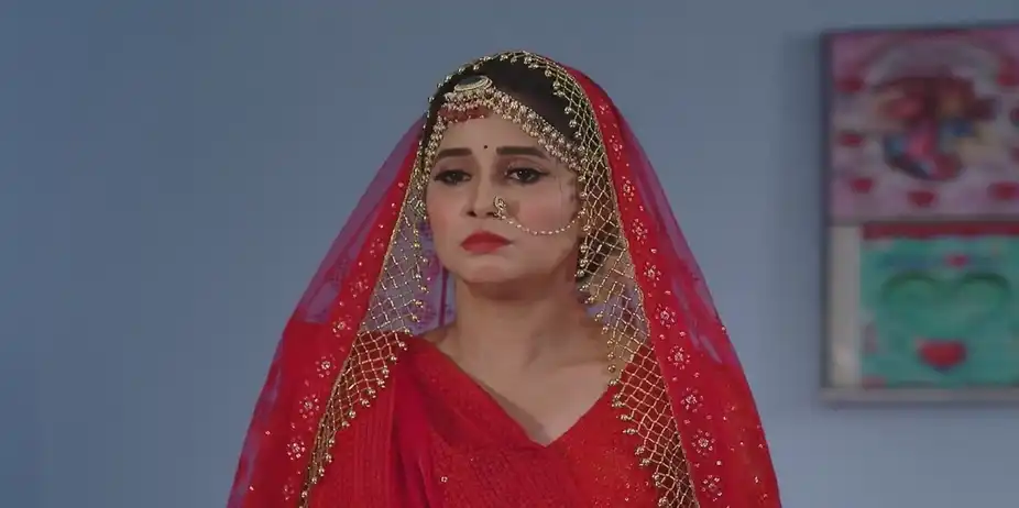 Sandhya Ragini - October 26, 2024 - Best Scene