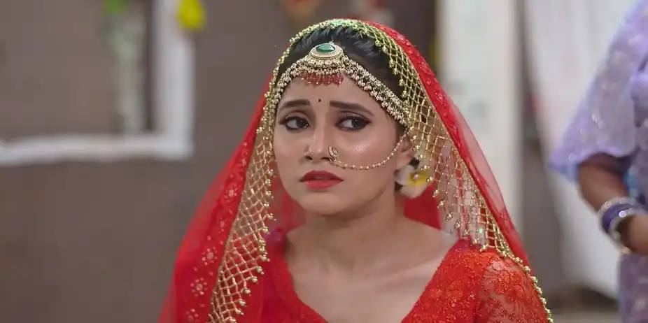 Sandhya and Ragini's Marriage Preparations | Sandhya Ragini