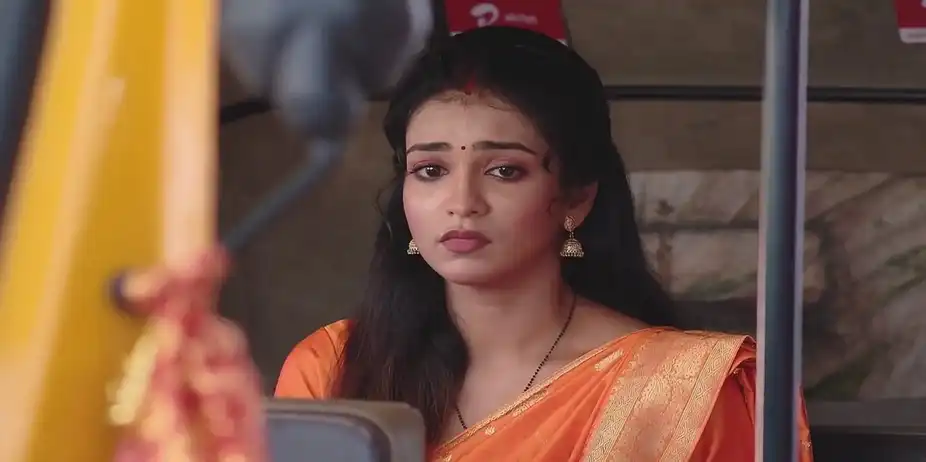 Madhura Sansara - October 26, 2024 - Best Scene
