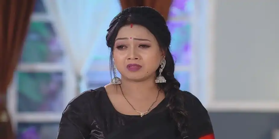 Tuma Bina - October 26, 2024 - Best Scene