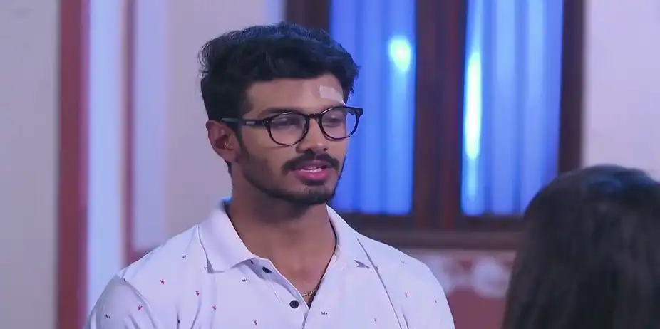 Tu Khara Mun Chaai - October 26, 2024 - Best Scene