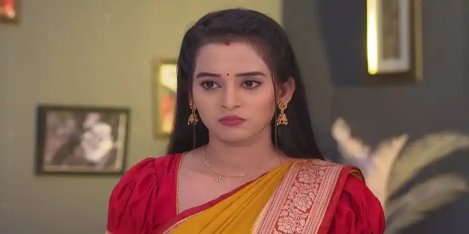 Manini Quits Her Job | Tu Khara Mun Chaai