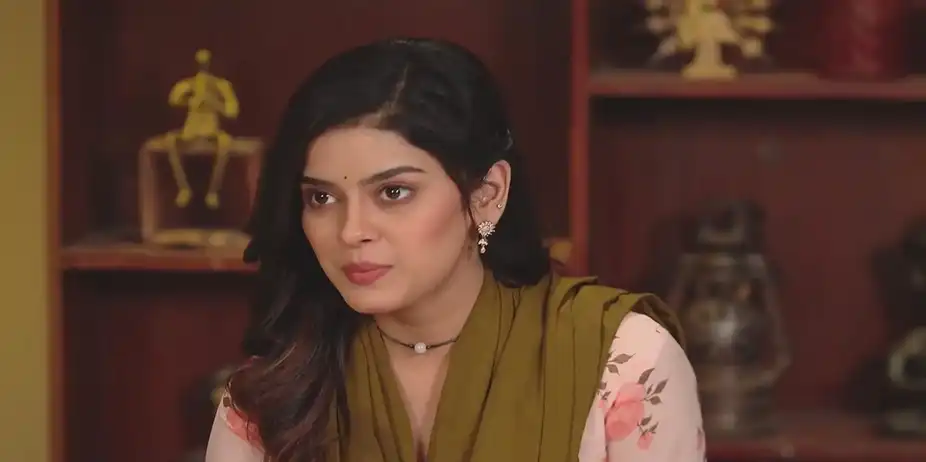 Rekha Helps Sita | Bhagya Rekha