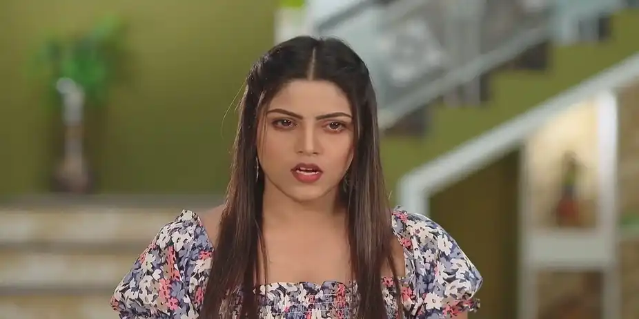 Diya Apologises to Bhagya's Family Members | Bhagya Rekha