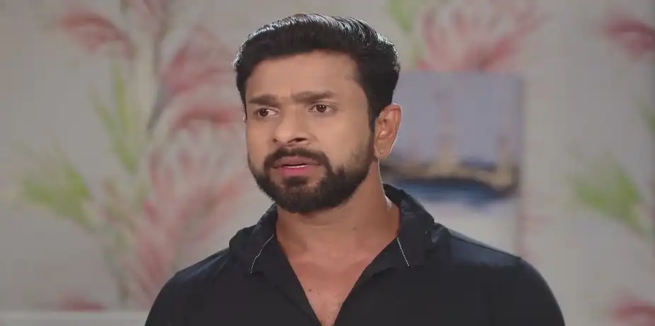 Bhagya Rekha - October 26, 2024 - Best Scene