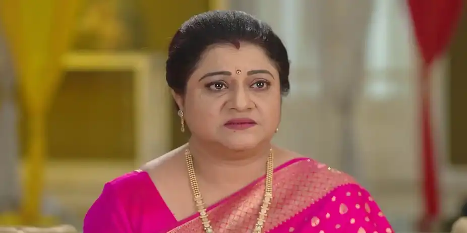 Bhagya Rekha - October 22, 2024 - Best Scene