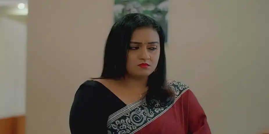 Mangalyam - October 22, 2024 - Best Scene