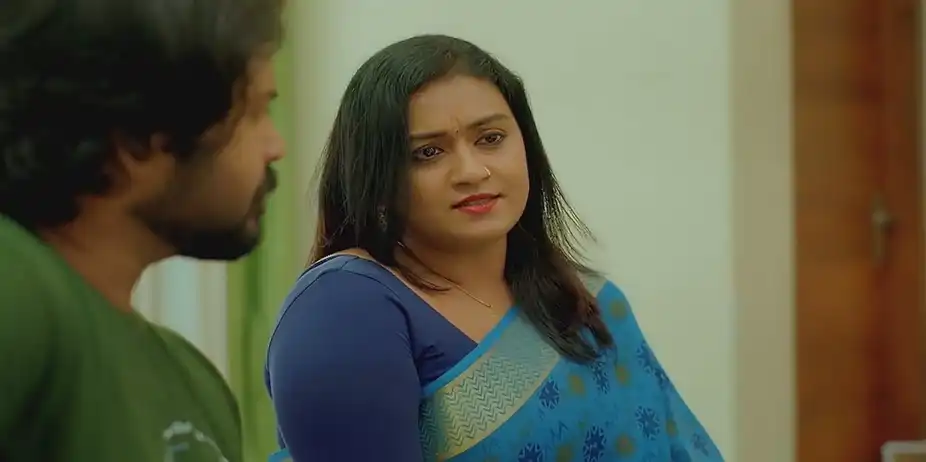 Avanthika Devises a Plot | Mangalyam
