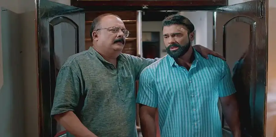 Ramakrishnan Boosts Harishankar’s Morale | Madhura Nombara Kaattu