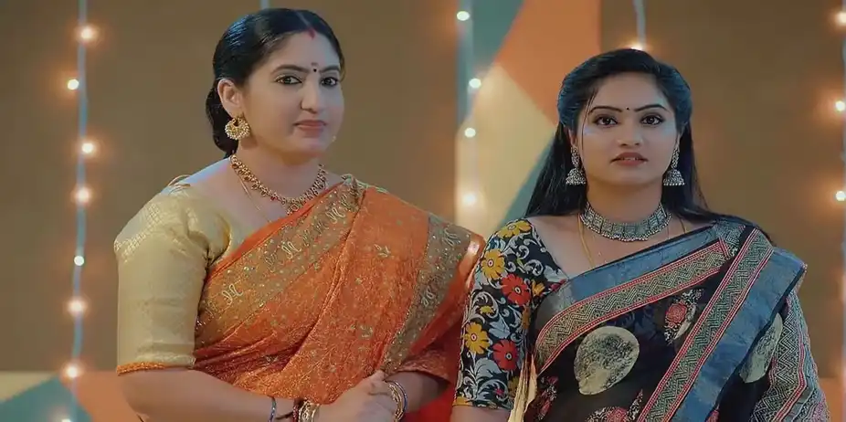 Valsalyam - October 21, 2024 - Best Scene