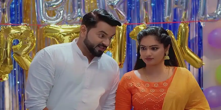 Valsalyam - October 26, 2024 - Best Scene