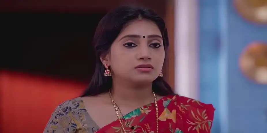 Ganga Is Shocked to See the News | Mayamayooram