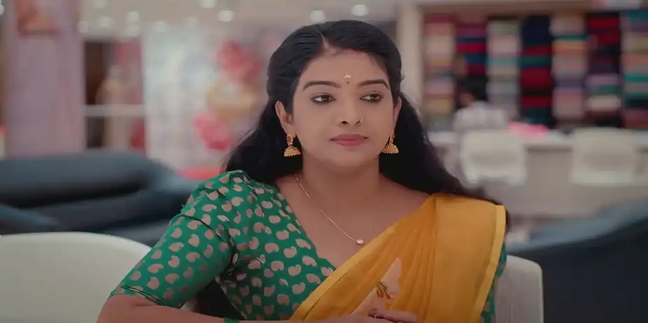 Manathe Kottaram - October 22, 2024 - Best Scene