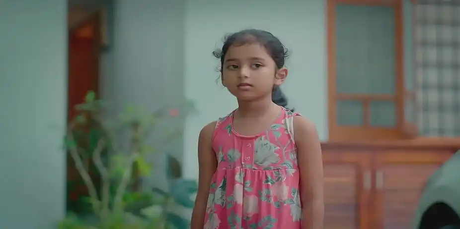 Diya Ventures Out | Manathe Kottaram