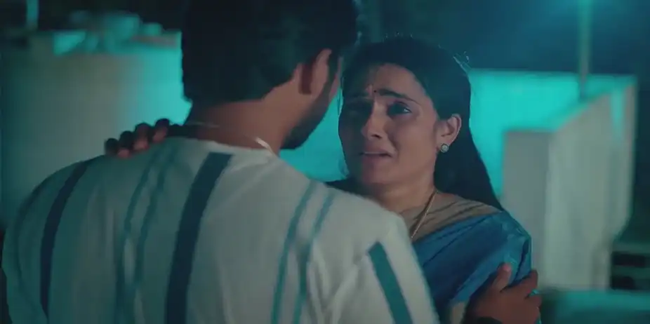 Manathe Kottaram - October 25, 2024 - Best Scene