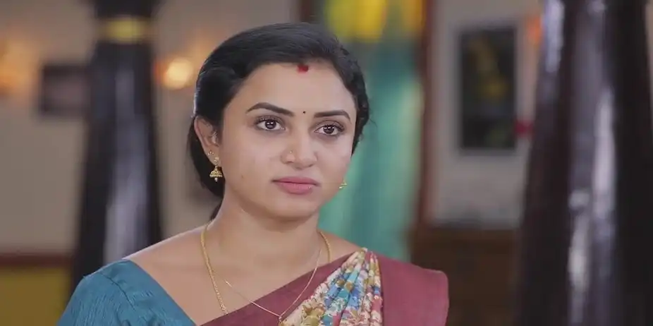 Idhayam - October 22, 2024 - Best Scene