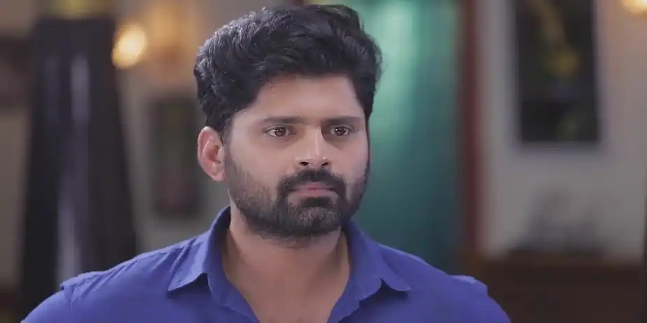 Idhayam - October 22, 2024 - Best Scene