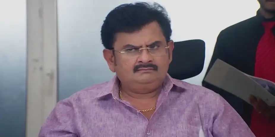 Goutham Misses Santosh | Nenjathai Killathe