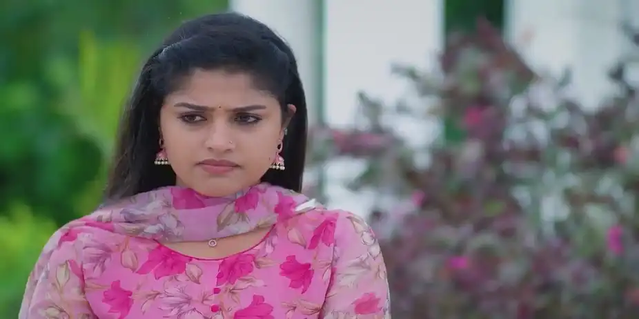 Velan Turns Down Valli's Wish | Valliyin Velan