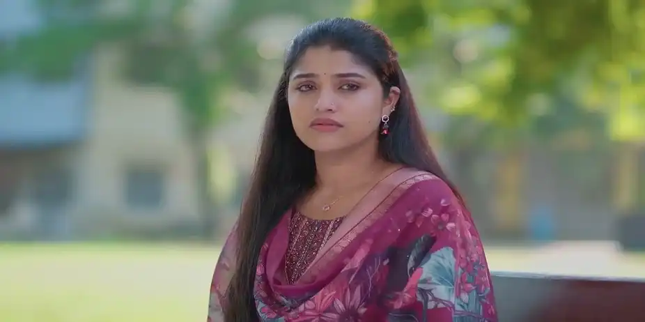 Valli Reads Rathinavel's Letter | Valliyin Velan