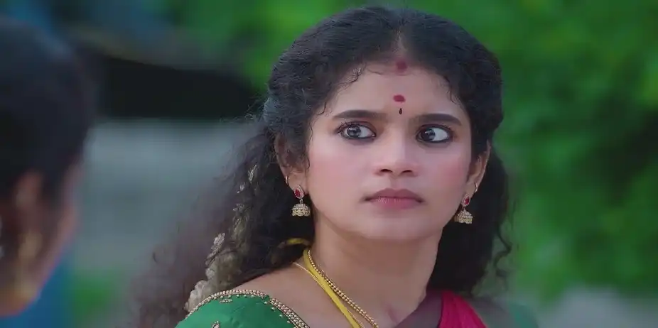 Veera - October 22, 2024 - Best Scene