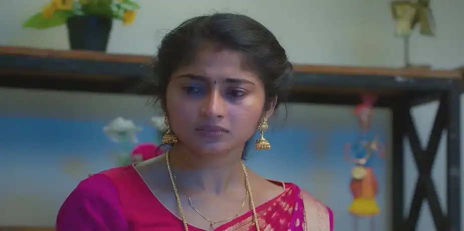 Veera Takes a Vow | Veera