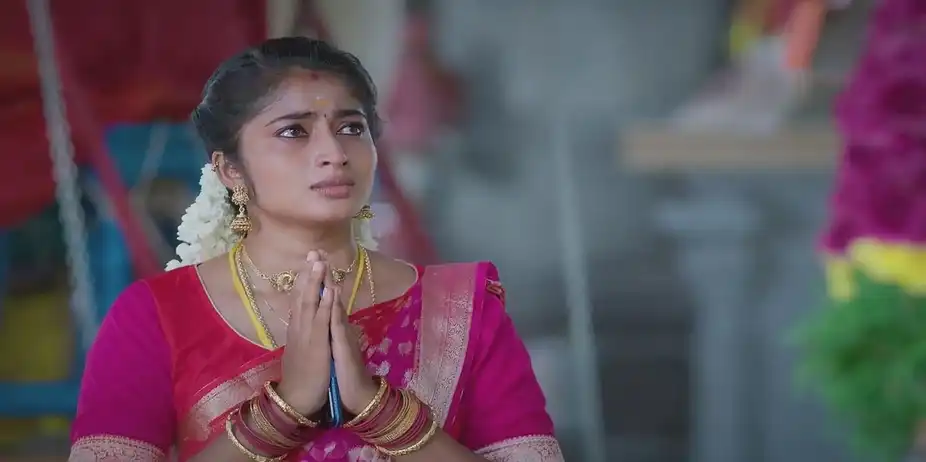 Will Veera's Prayers be Answered? | Veera