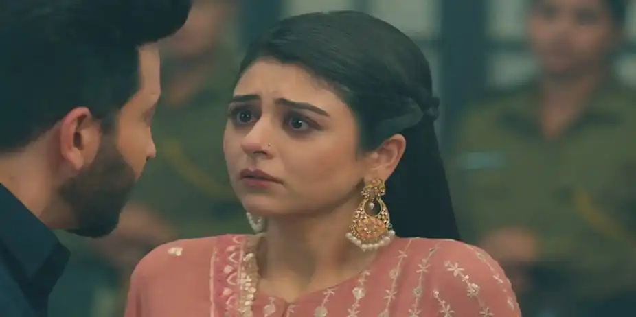 Rabb Se Hai Dua - October 22, 2024 - Best Scene
