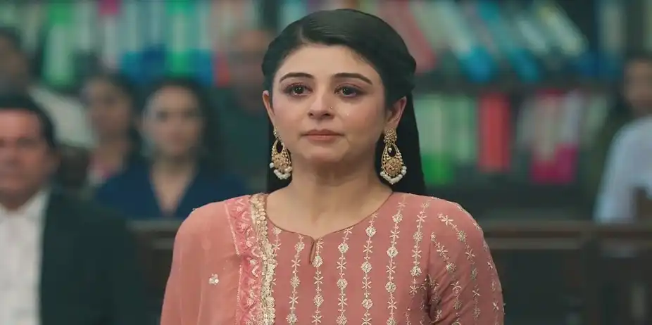 Ibaadat's Attempt to Save Subhaan | Rabb Se Hai Dua
