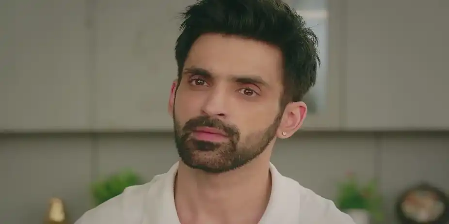 Kaise Mujhe Tum Mil Gaye - October 22, 2024 - Best Scene