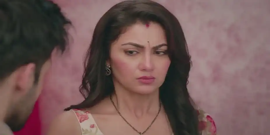Bhavani's Behaviour Angers Amruta | Kaise Mujhe Tum Mil Gaye