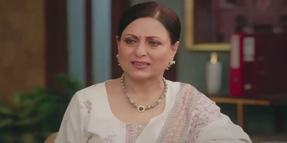 Priyanka Helps Rajiv | Kaise Mujhe Tum Mil Gaye