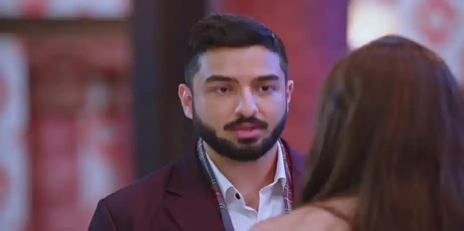 Bhagya Lakshmi - October 22, 2024 - Best Scene