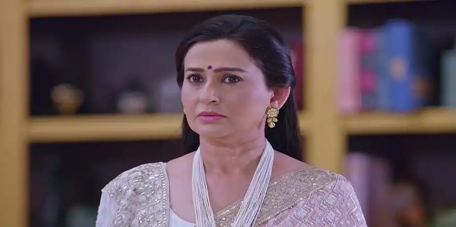 Rishi Asks Balwinder a Question | Bhagya Lakshmi