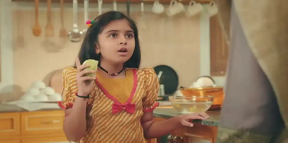 Jagriti - October 22, 2024 - Best Scene